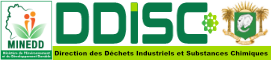 Direction des Déchets Industriels et Substances Chimiques (DDISC)