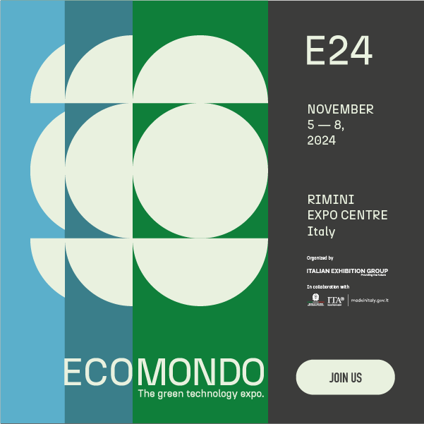 ECOMONDO