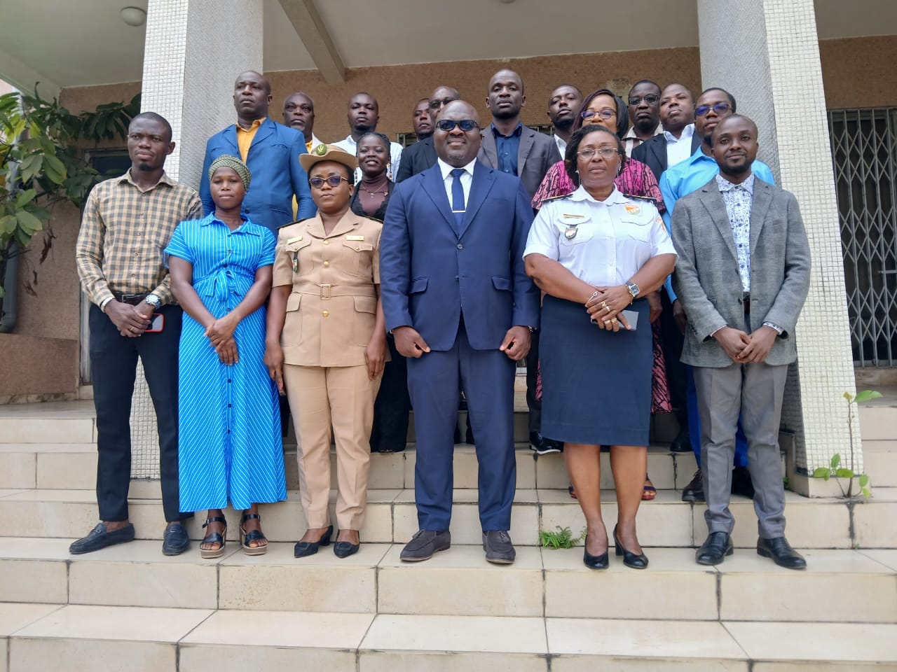 MARPOL : LA CÔTE D’IVOIRE RENFORCE SES CAPACITÉS POUR UNE MEILLEURE PROTECTION DU MILIEU MARIN